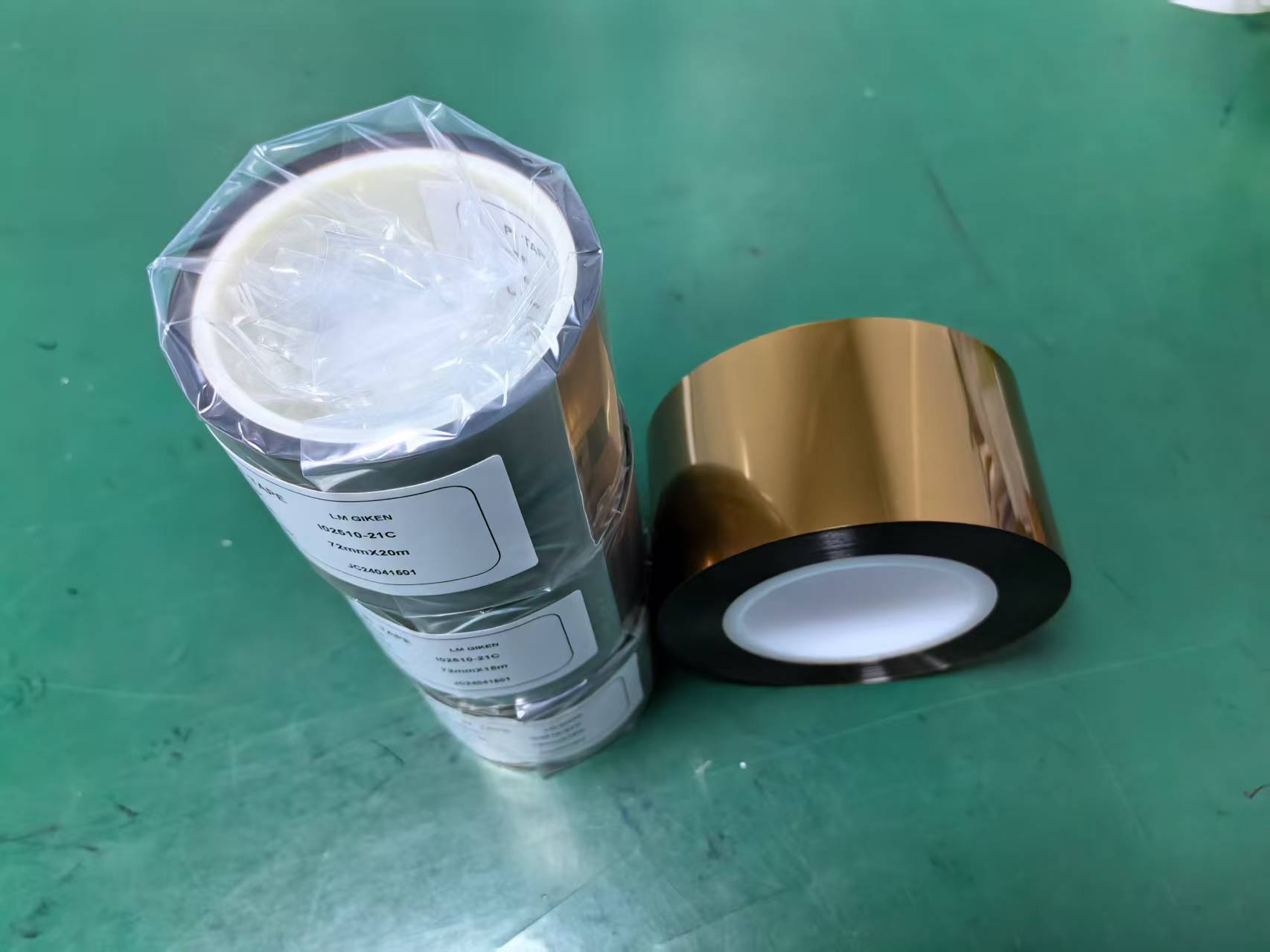 徐州高温胶带